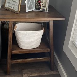 End Table