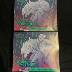 Journey Together Etb