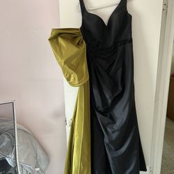 COCKTAIL DRESS US SIZE 8 - 10