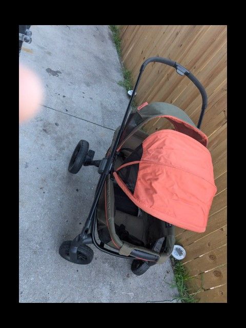 Stroller