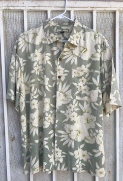 Tommy Bahama Shirt