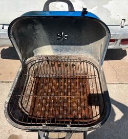 camping chair, Claremont Mesa, three dollars
