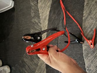 Jumper Cables