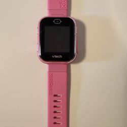 Vtech Kidizoom Dx30 Kids Smart Watch