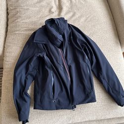 Helle Hanson Ski Jacket