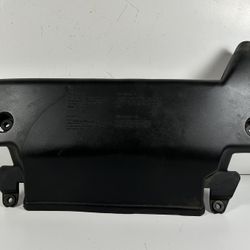 1999-01 BMW E46 330i 325i 323i UPPER AIR INTAKE DUCT