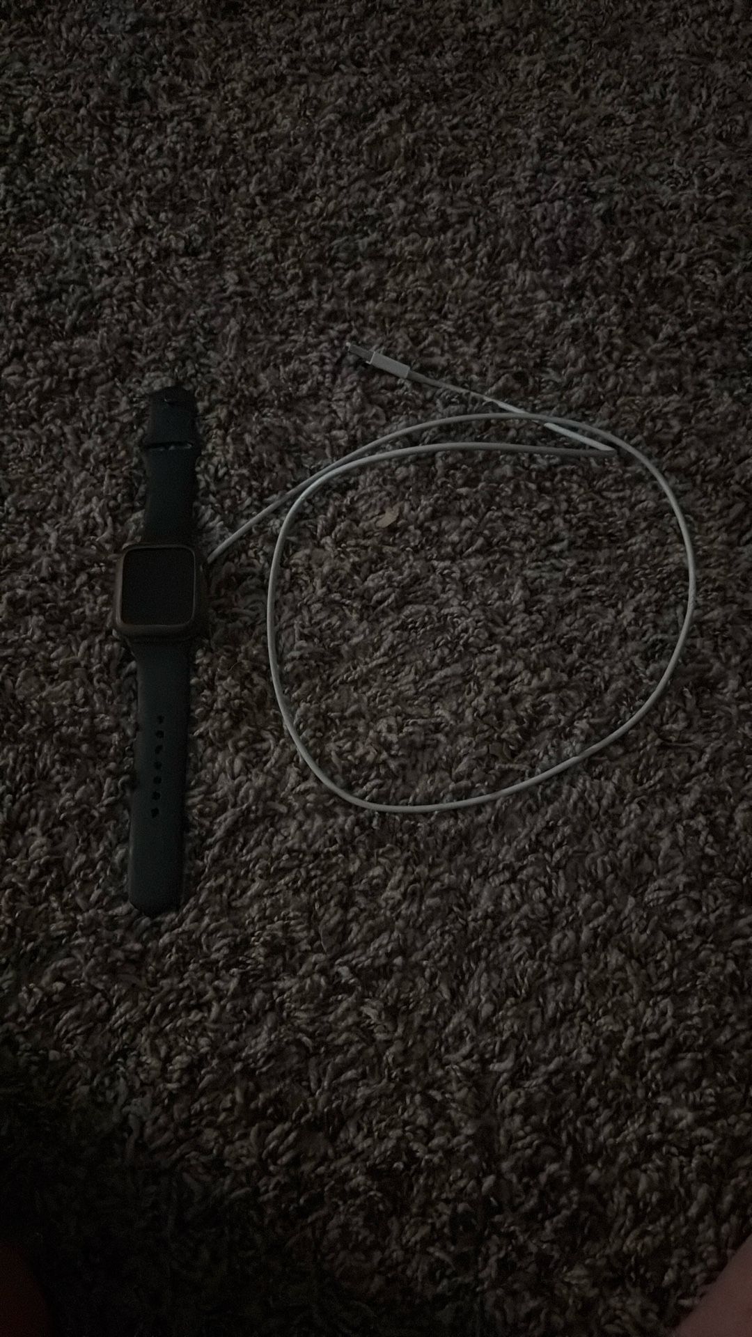 Apple Watch 6 44mm