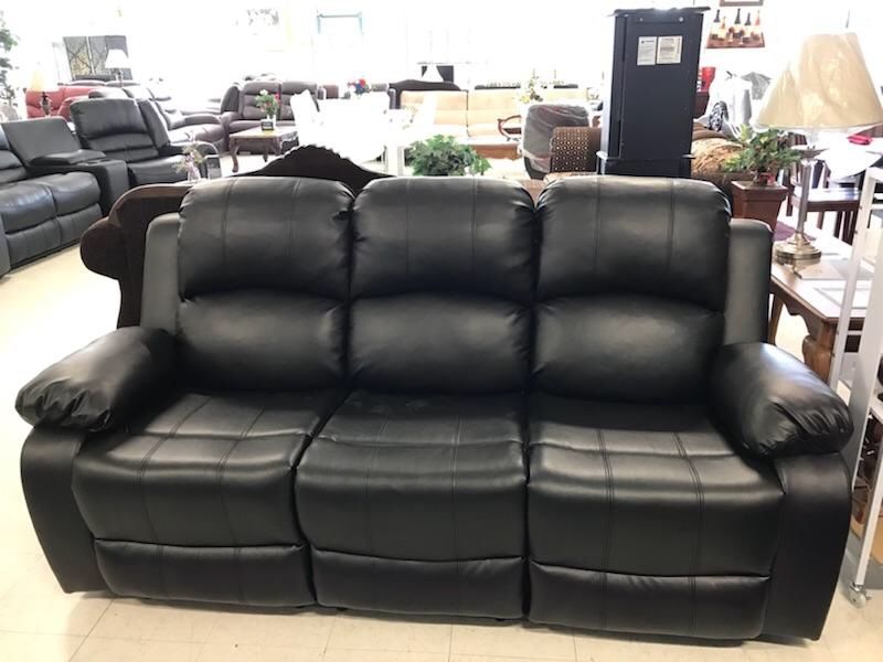 Sofa Loveseat Chair 5 Reclinings