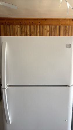 Kenmore fridge