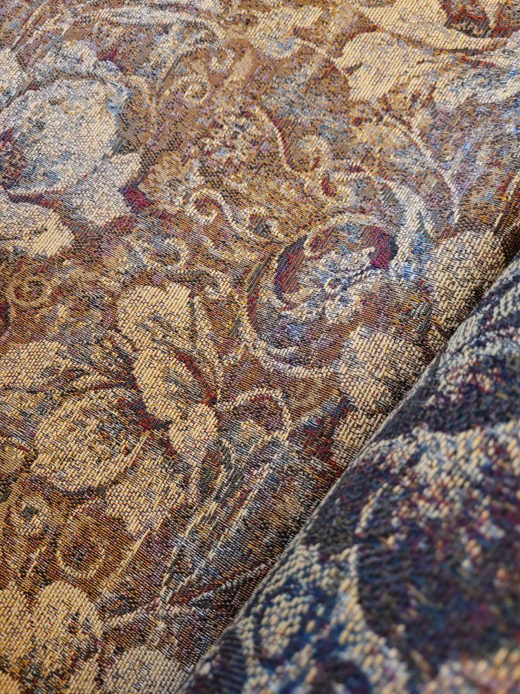 Upholstery Materials 
