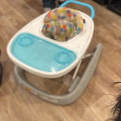 Baby Walker