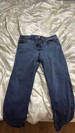 Express Jeans Men 34x30