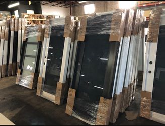 Hurricane 🌀 Impact Windows 🪟 And Doors 🚪