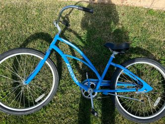 Electra Beach Cruiser Sky Blue