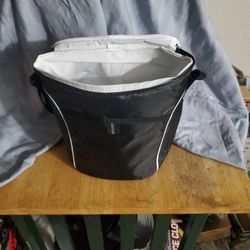 Insulated Ice Chest