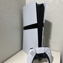 PlayStation 5 Pro Disk Drive