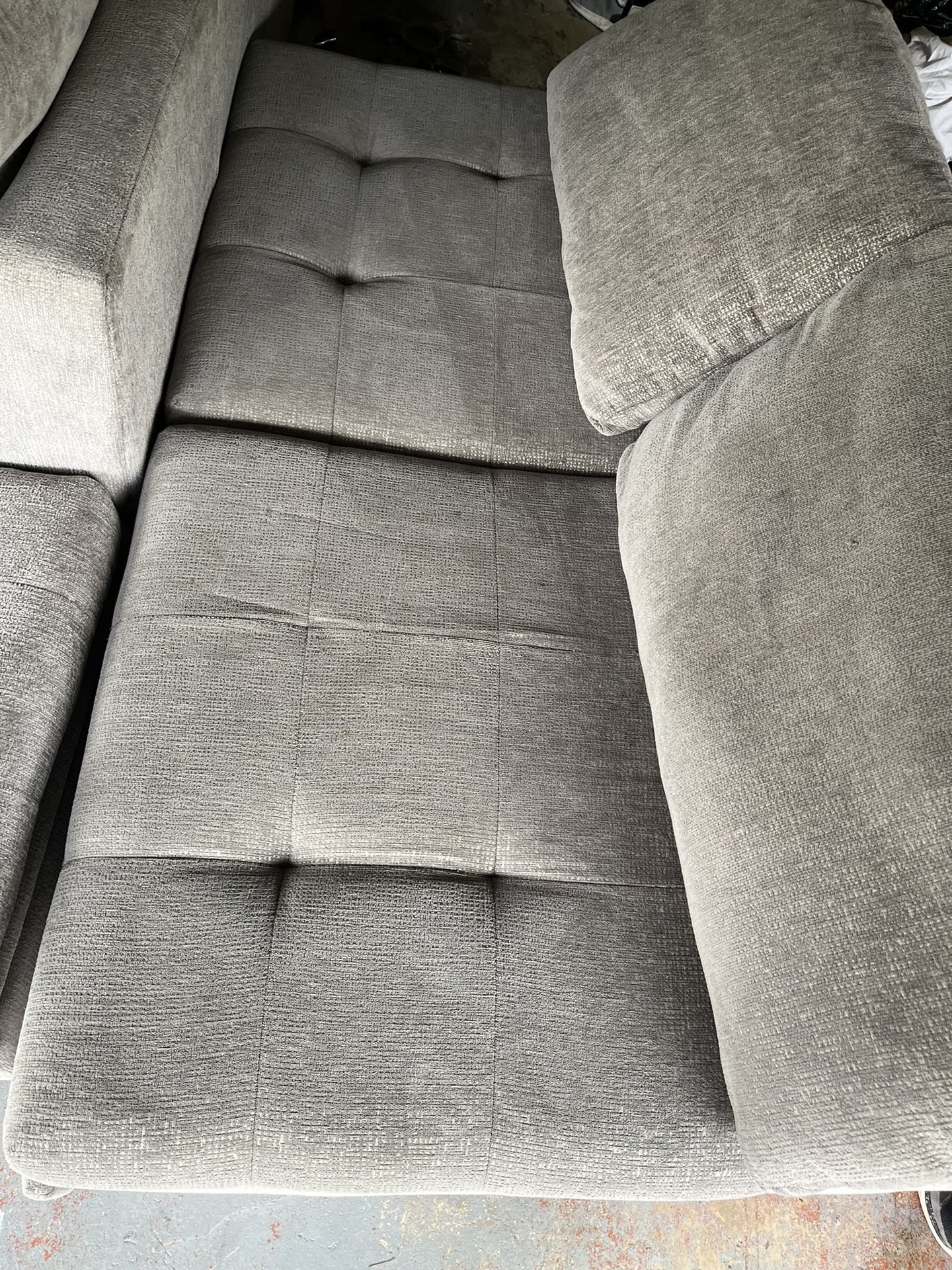 Fair Used Couch's