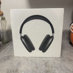 AirPods Max - Space Grey (Lightening)