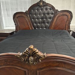 King Bedroom set