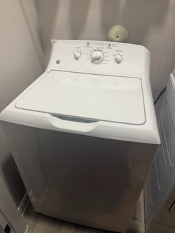 Washer And dryer set