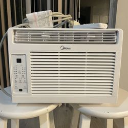 Midea 6000 BTU Air Conditioner