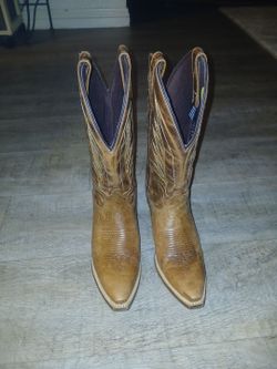 Laredo Women's Cowgirl Boots