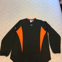 Philadelphia Flyers Majestic Longsleeve 