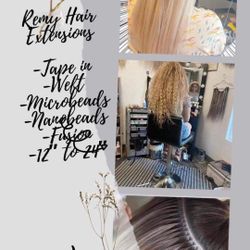 Extensions