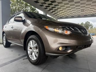 2012 Nissan Murano