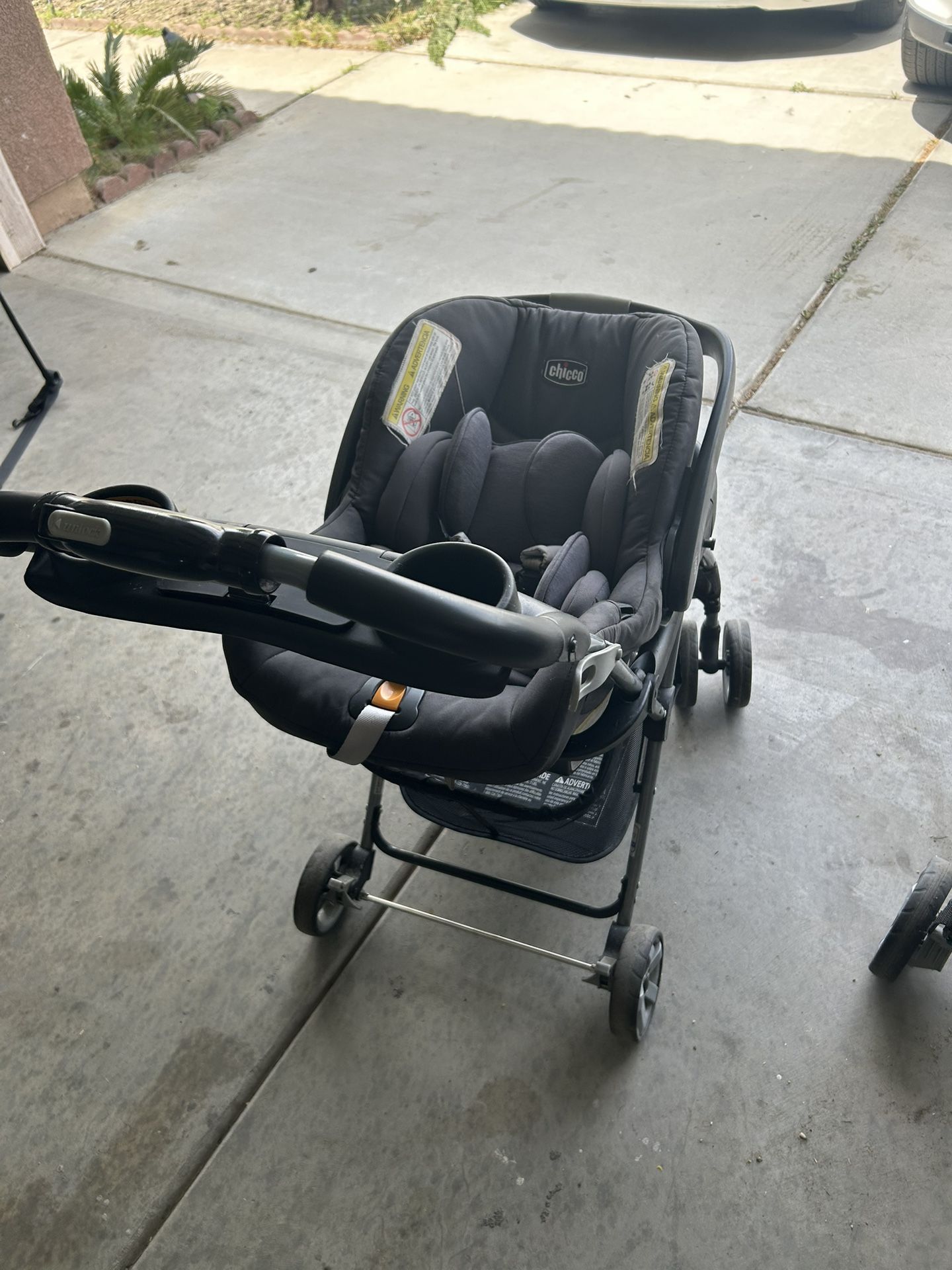 Baby Car Seats And Car Seat Strollers