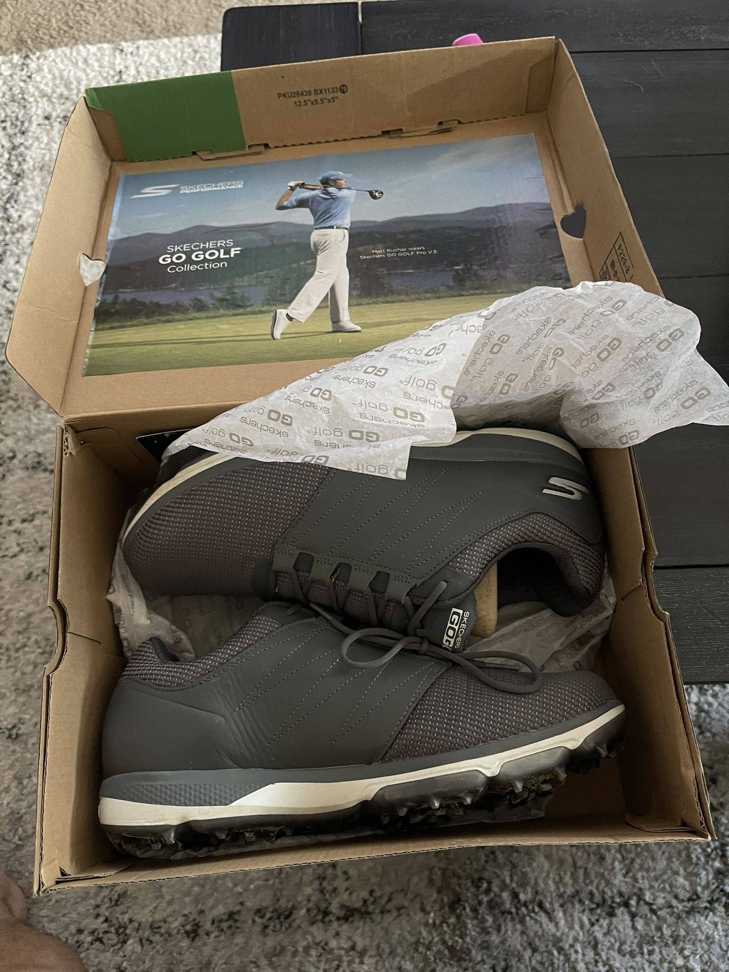 Golf shoes for Sale in Salem, OR OfferUp
