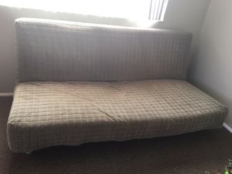 Futon great condition in Huntington Beach ..