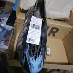 2023 Yeezy Foam Runner 'MX Cinder'