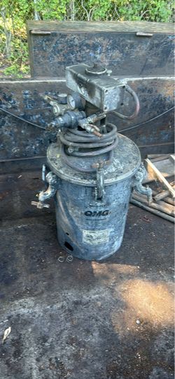 Paint sprayer