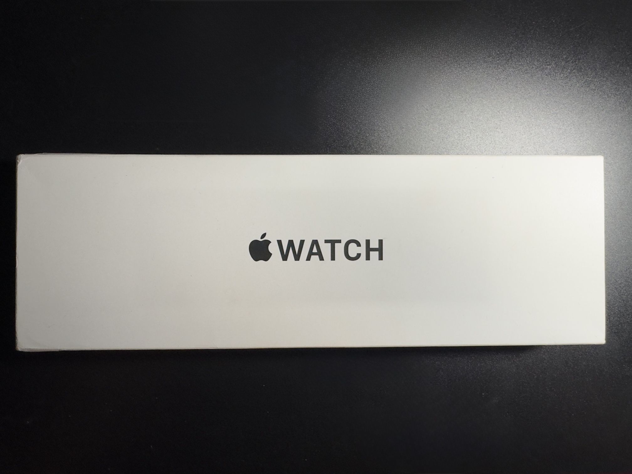Apple Watch SE Gen 2
