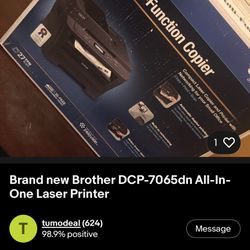 Brother Printer