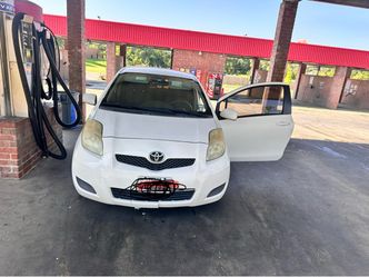 2009 Toyota Yaris