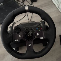Racing Sim For Xbox/PC