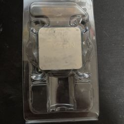 Ryzen 3 4100 With Fan