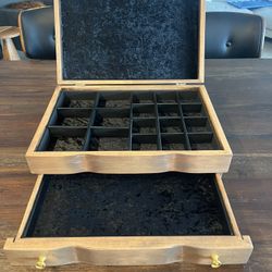 Jewelry Box