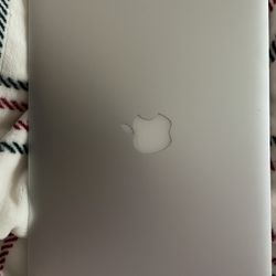 MacBook Air 13 Inch 2017
