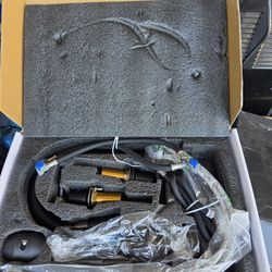 New Hoimpro bathroom faucet