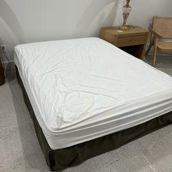 Free Queen Mattress And Box Spring