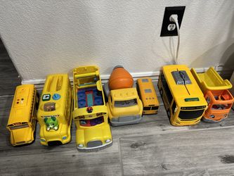Toys