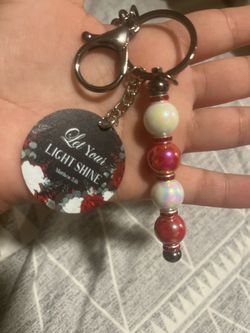 Keychains