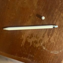 Apple Pencil 