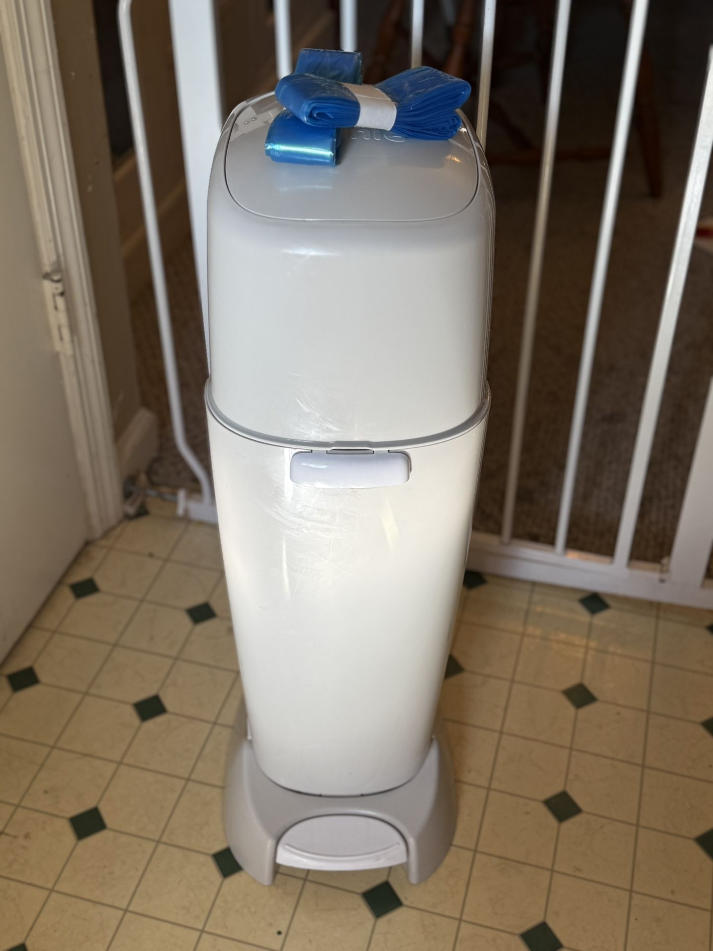 Diaper Genie