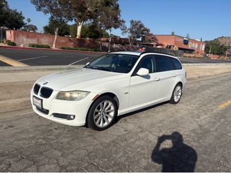 2010 BMW 328i