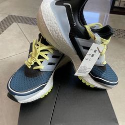 adidas gazelle silver green womens adidas Ultraboost 21 C.Rdy W Halo Silver / Ice Purple / Rose Tone   Sportamore.com