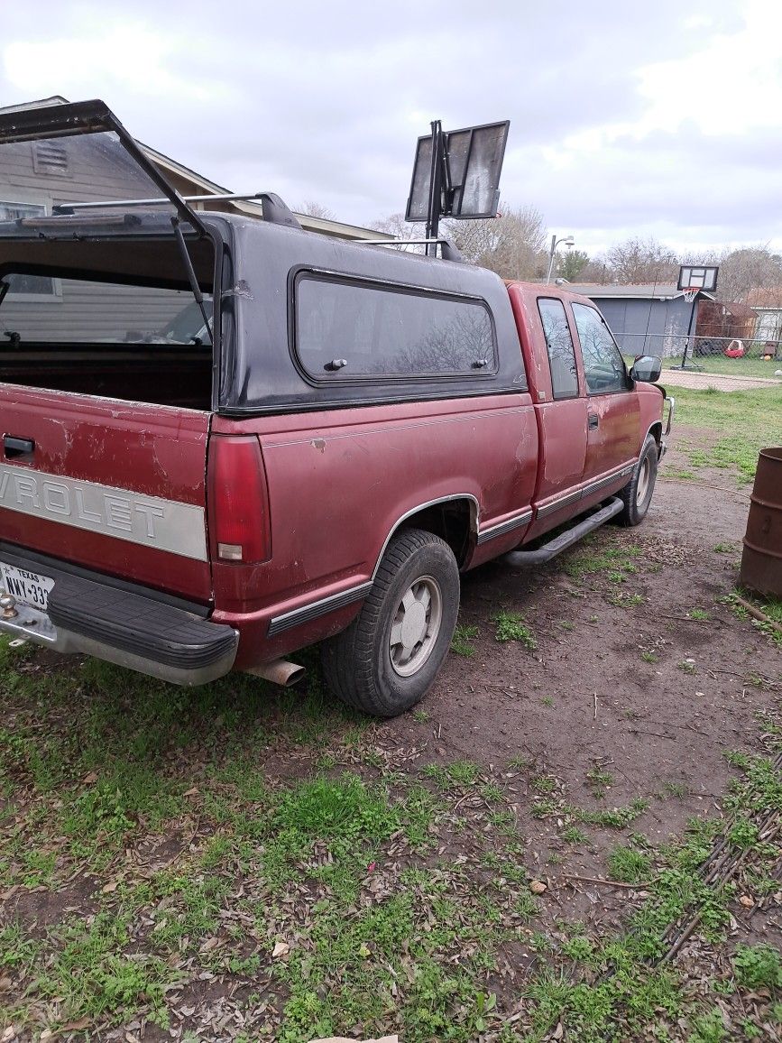 1990 chevy silverado 5 7 motor for sale in san antonio tx offerup